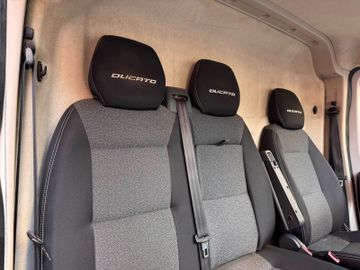 Fiat Ducato - 11