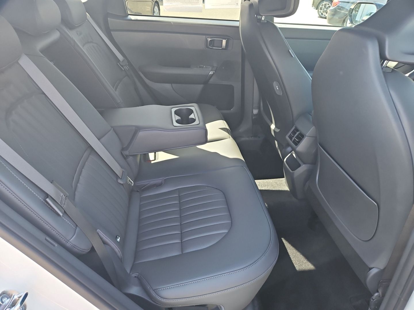 Kia Seltos - Bild 19