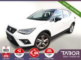 Seat Arona 1.0 TGI 90 FR LED Nav ACC ParkAs FullLink - Seat Arona mit CNG-Antrieb