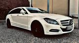 Mercedes-Benz Mercedes CLS350 Shooting brake - Mercedes-Benz CLS 350 Shooting Brake aus 2013