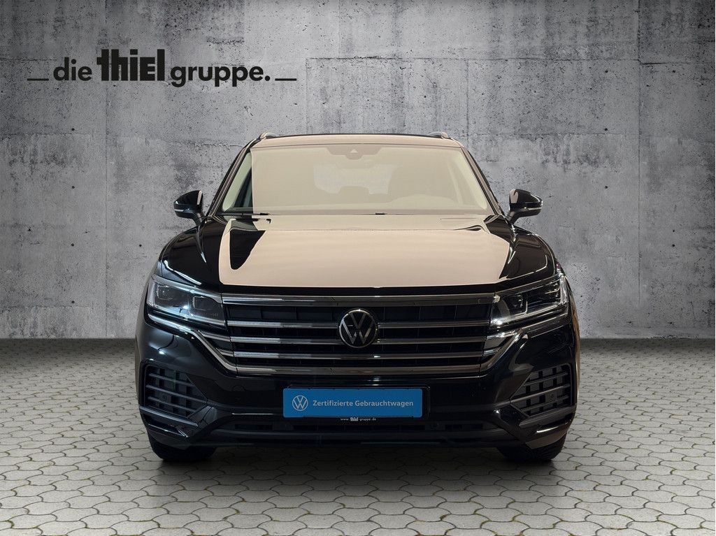 Volkswagen Touareg - Bild 2