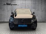Volkswagen Touareg 3.0 TDI 4Motion tiptronic AHK+LED+SHZ AH - VW Touareg in Duisburg