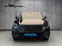 Volkswagen Touareg - Vorschau Bild 2