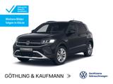 Volkswagen T-Cross Life GOAL 1.0 TSI DSG*NAVI*AHK*SHZ*ACC*P