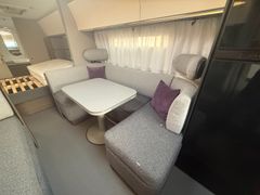 Adria Alpina 663 HT*Klima*Mover*Alufelgen*