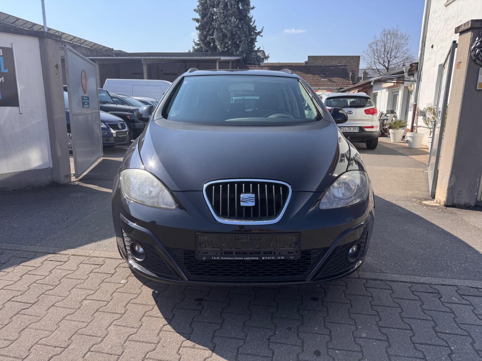 Seat Altea XL Reference Ecomotive 85tkm