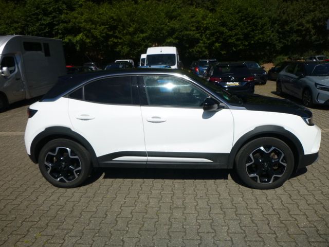 Mokka-e Ultimate