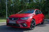 Seat Ibiza 1.0 TSI 85kW FR DSG Black Edition - Seat Ibiza: 1.8