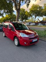 Citroën Berlingo VTi 95 Multispace Multispace - Citroën Berlingo: Vti 95