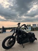 Harley-Davidson Street Bob - Angebote