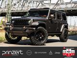 Jeep Wrangler 2.0 ULTIMA-Meisterstück !!!"h. grade"!!