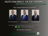 Mercedes-Benz GLC 220 d 4M Exclusive *Distro+*AHK*Kamera*Easy* - Mercedes-Benz GLC 220 in Oldenburg