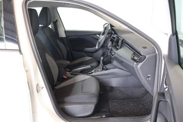 Skoda Kamiq Active 1.0 TSI CARPLAY+FRONT+LED+LANE