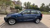 BMW X3 X-Drive 2,0 Diesel - BMW X3 M Gebrauchtwagen