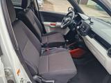 Suzuki Ignis 1.2 Club Club - Suzuki mit LPG-Antrieb