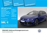 Volkswagen Golf VIII Variant R 2.0 TSI BlackStyle|Pano|AHK
