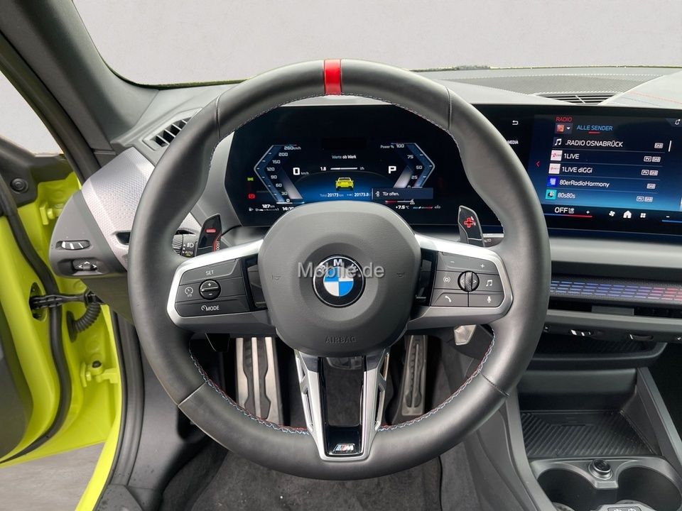 BMW M235 - Bild 15