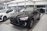 Mitsubishi ASX SUV-Star+ 1.6 Klima - Mitsubishi ASX: Schwarz