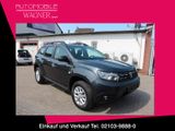 Dacia Duster 1,0 TCe LPG  Comfort SHZG*PDC* /44376
