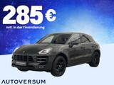 Porsche Macan Turbo *CHRONO*PDLS*PASM*BOSE*MEM*KAM*LED* - Porsche Macan Gebrauchtwagen in Hamburg