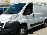 Peugeot Boxer HDi Doppelkabine /6 Sitzer/I Hand/Klimaaut - gebrauchte Peugeot Boxer aus dem Jahr 2013