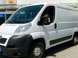 Peugeot Boxer HDi Doppelkabine /6 Sitzer/I Hand/Klimaaut - Peugeot Boxer aus 2013