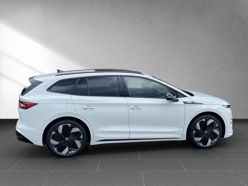 Skoda Enyaq - Bild 18