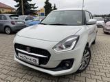 Suzuki Swift Comfort Automatik
