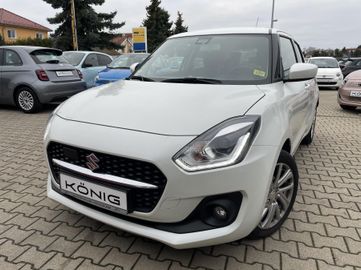 Suzuki Leasingangebot: Suzuki Swift Comfort Automatik