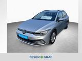 Volkswagen Golf VIII Variant Life 1.5 eTSI DSG 150PS