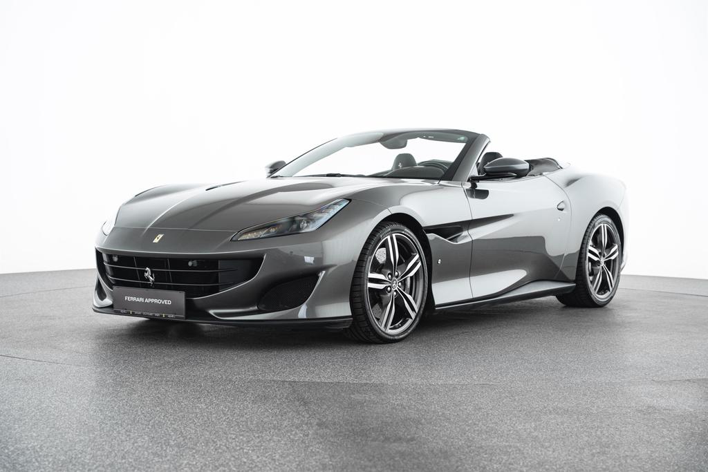 Ferrari Portofino 3.9 T V8 DCT