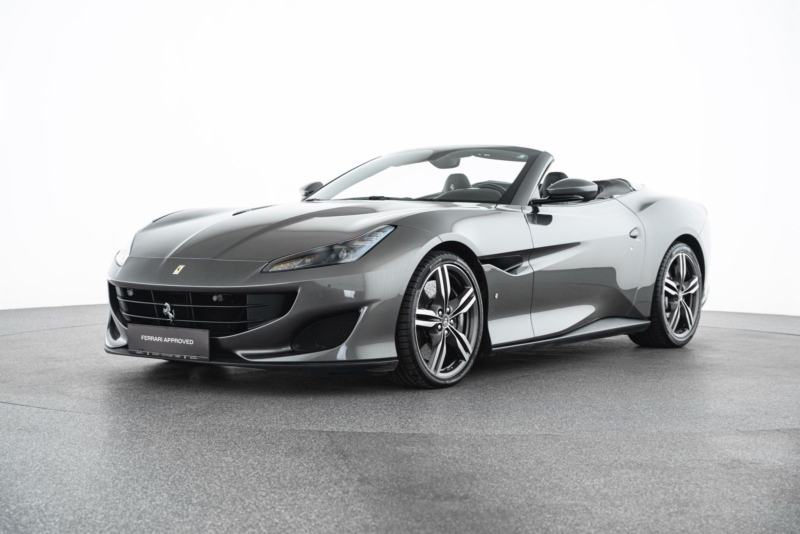 Ferrari Portofino 3.9 T V8 DCT