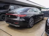 Mercedes-Benz EQS 450+ Electric Art Digital-Light Distronic - Mercedes-Benz EQS aus 2023