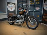 Harley-Davidson XLH883-883-Sportster-Vergaser Evo - HARLEY-DAVIDSON VERGASER