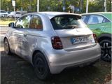 Fiat 500 ELEKTRO Giorgio Armani Collectors Edition - Fiat 500 mit Elektro-Antrieb
