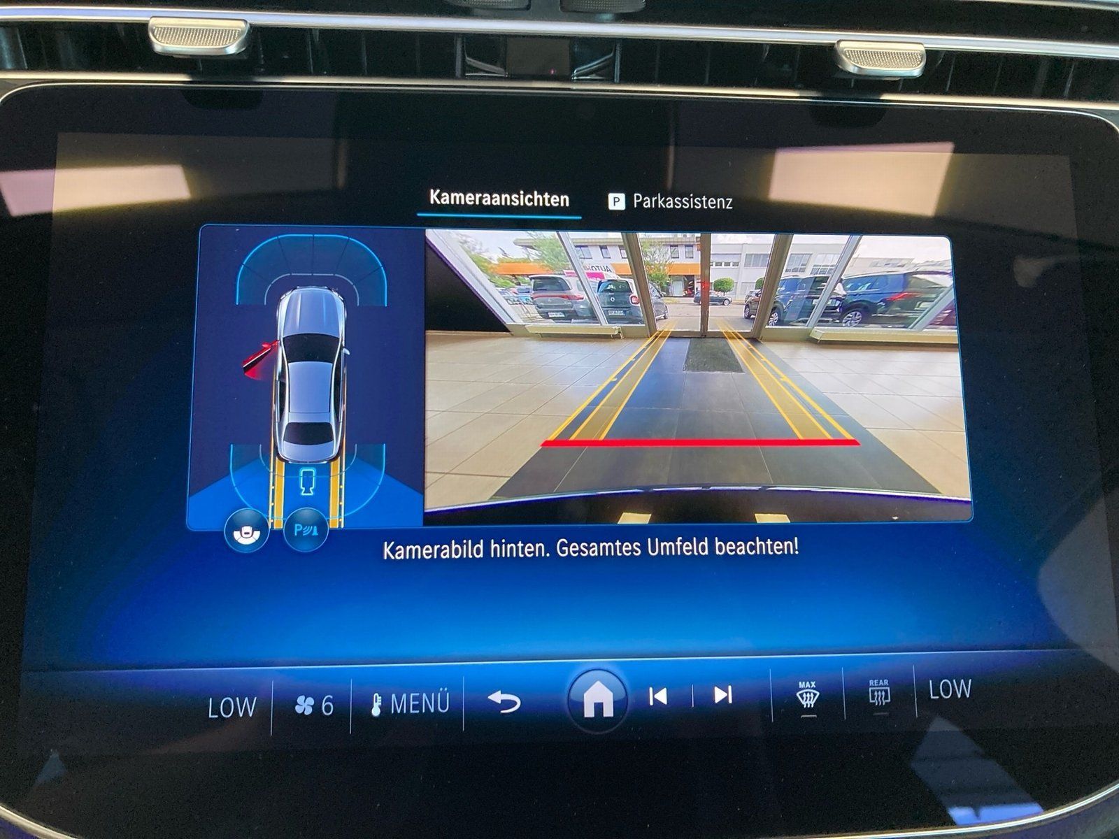 Fahrzeugabbildung Mercedes-Benz E 200 Avantgarde*LED*Distronic*Totwinkel*LED*Kam
