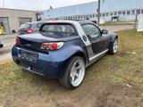 Smart Roadster roadster/coupe Roadster - gebrauchte Smart Roadster aus dem Jahr 2004