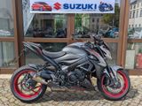 Suzuki GSX-S 1000 im top Zustand Akra viel Zubehör - Angebote entsprechen deinen Suchkriterien
