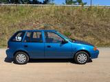Suzuki Swift 1,0 GLX HU08/27 Rentnerfahrzeug - Suzuki Swift Glx mit Benzin-Antrieb