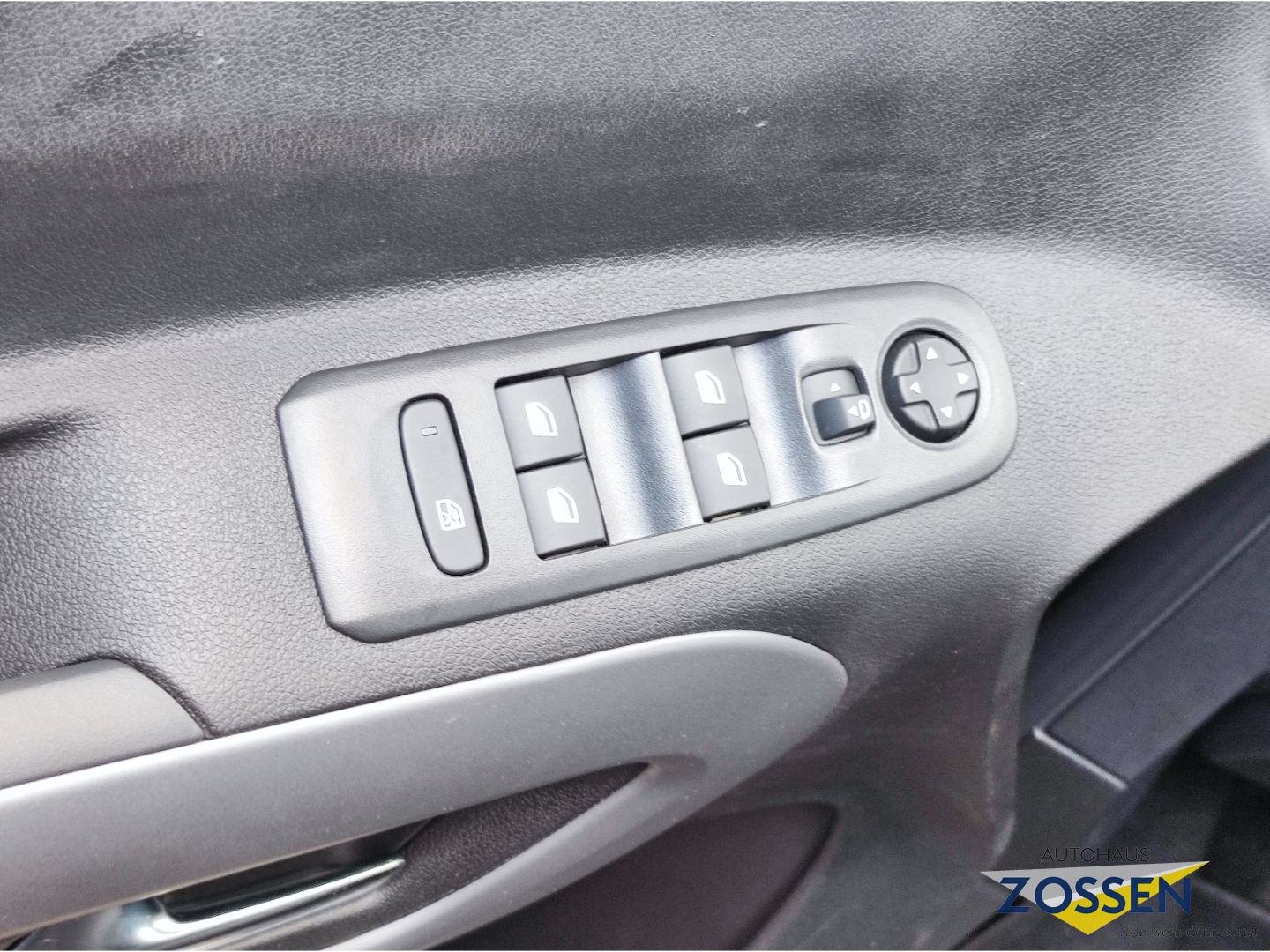 Opel Combo Life - Bild 11