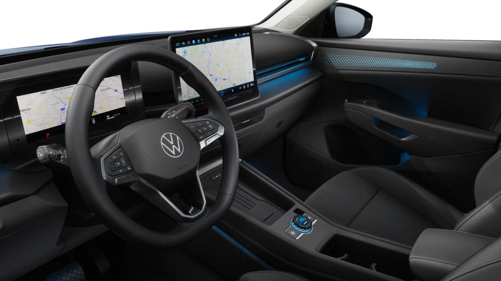 Volkswagen T-Roc - Bild 8
