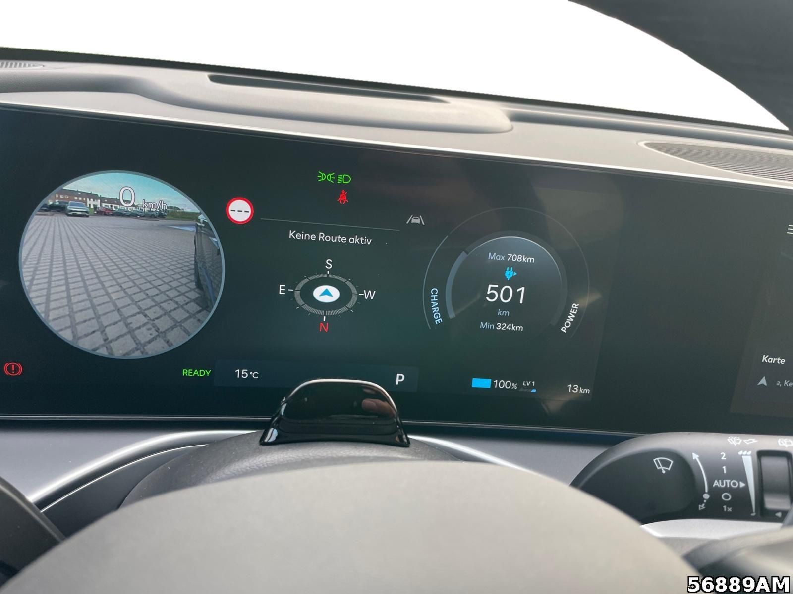 Hyundai IONIQ 9 - Bild 12
