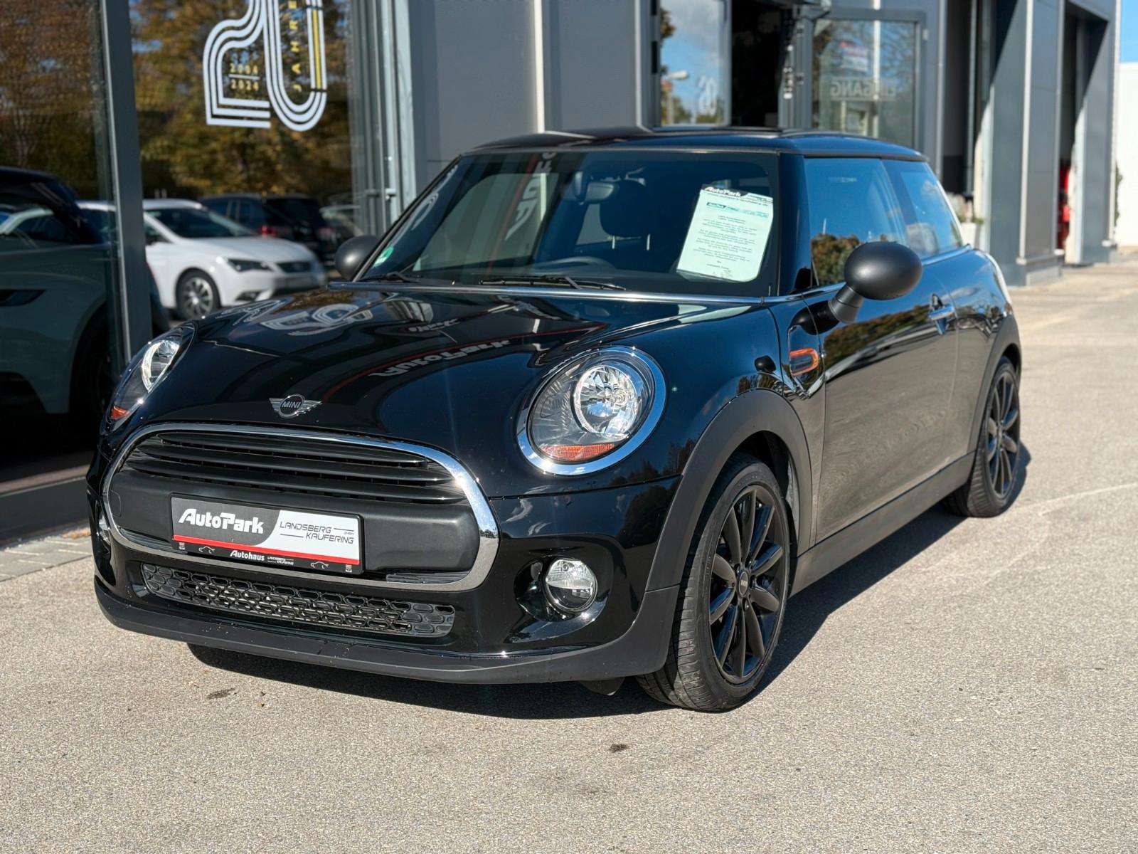 MINI ONE