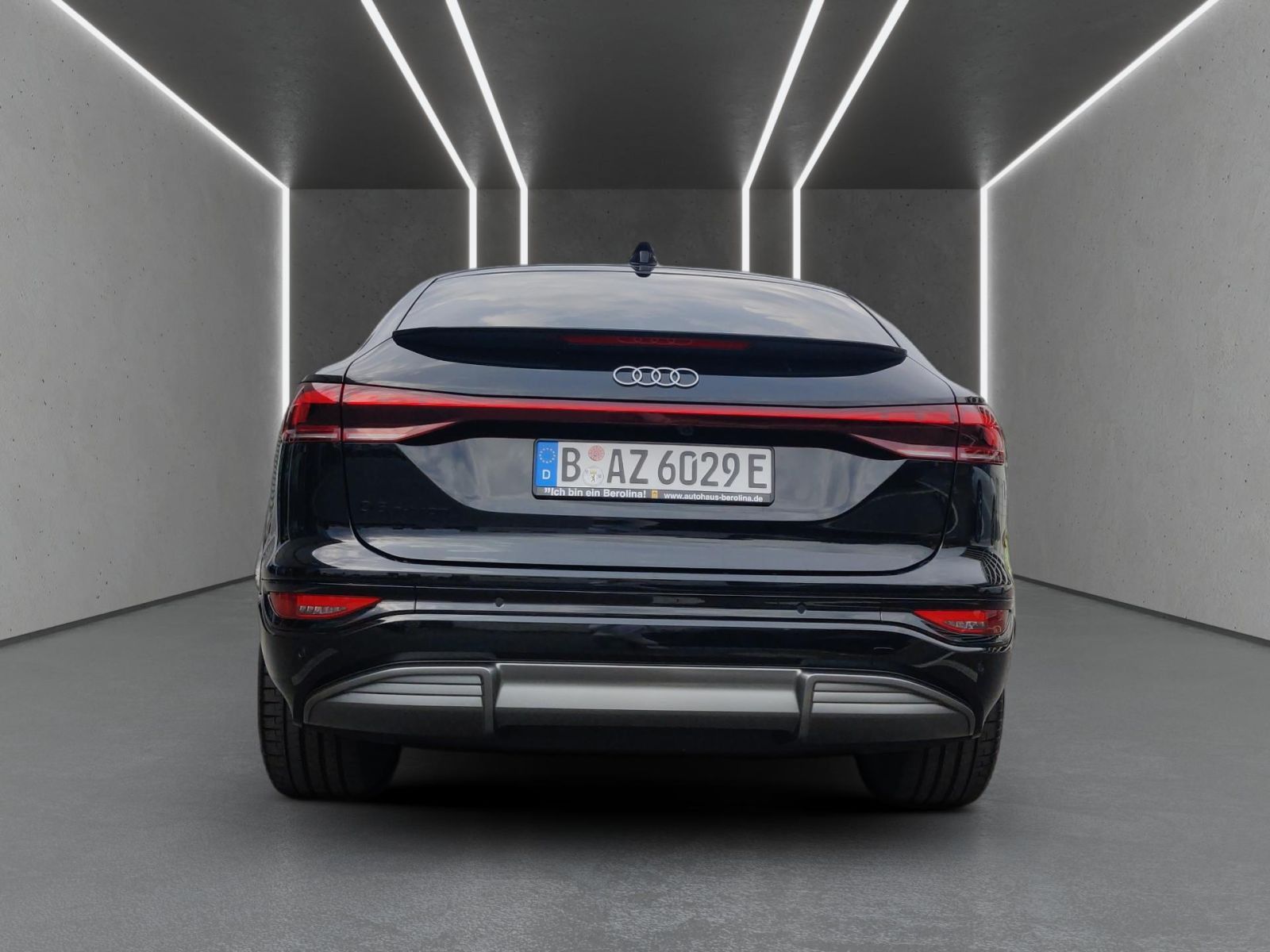 Audi Q6 e-tron - Bild 6