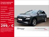 Audi Q4 40 Matrix LED Sporsitze Alu 20 Kamera - Audi Q4 aus 2023
