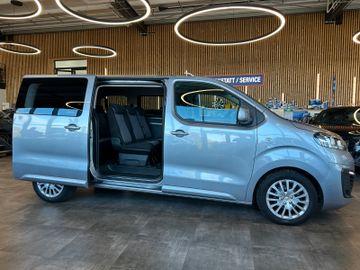 Opel Vivaro *9.SITZER*AHK*TEMPO*CARPLAY*SERVICE0426*
