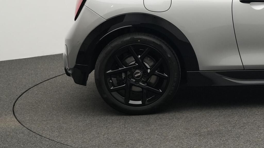 MINI Cooper C - Bild 18