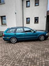 Volvo V40 t4 200ps - gebrauchte Volvo V40 aus dem Jahr 2001