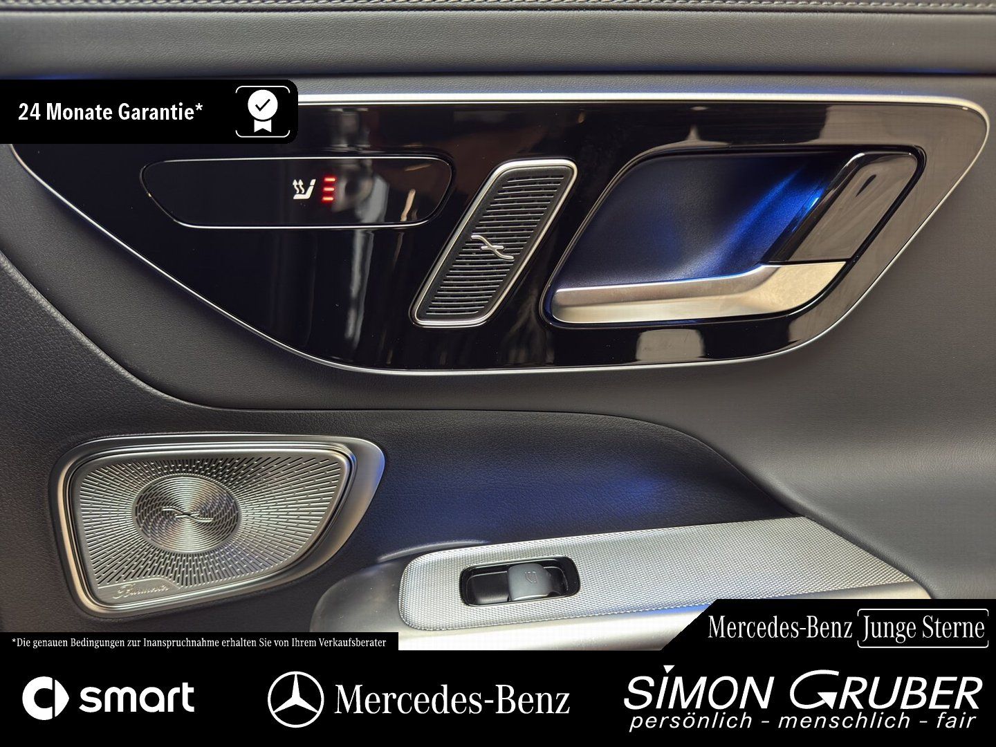 Fahrzeugabbildung Mercedes-Benz GLC 43 4M Night Carbon Nappa Pano Premium+ AHK
