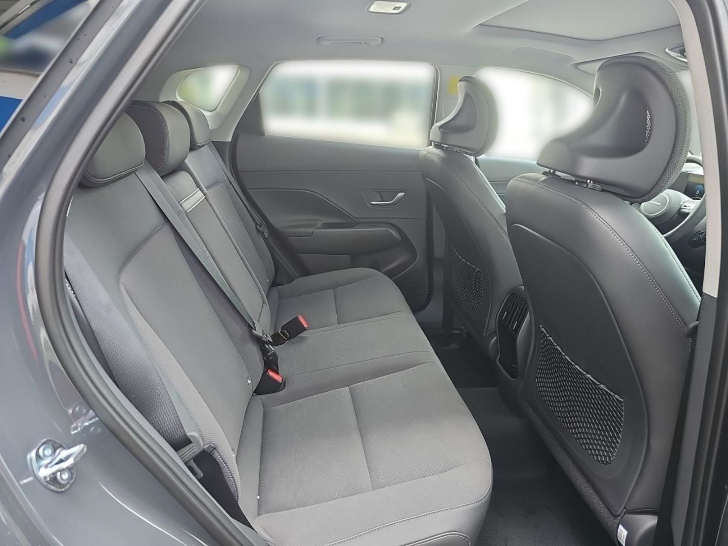 Hyundai Kona – Bild 13